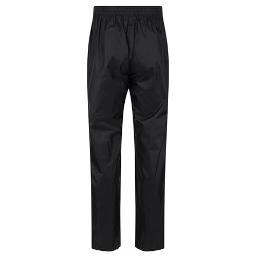 Regatta Men's Pack-it Waterproof Outdoor Overtrousers Pack-away Bag Hiking Lightweight