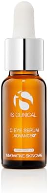 iS CLINICAL C Eye Serum Advance+, 0.5 Fl Oz