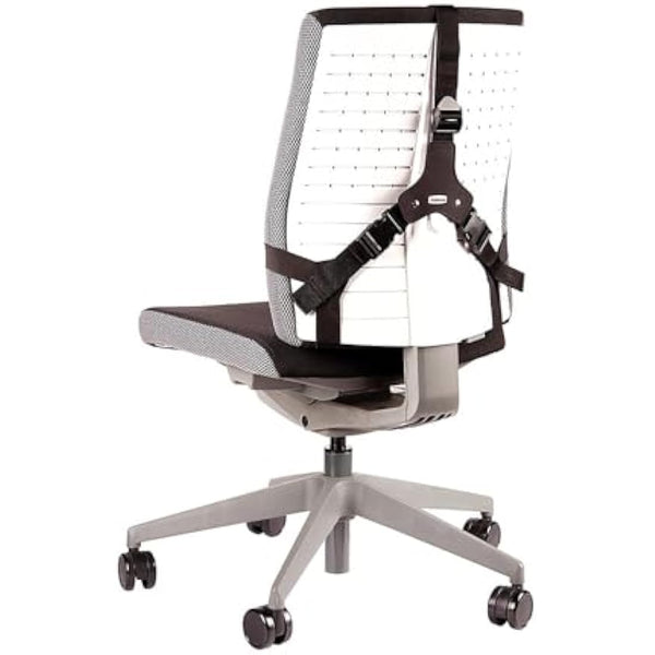 Fellowes Professional Series Ultimate Back Support