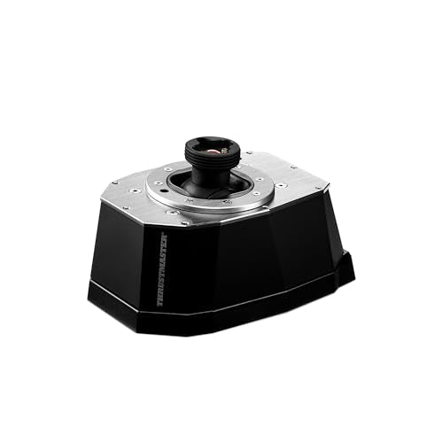Thrustmaster AVA Modular Base - High-Precision Modular Joystick Base with H.E.A.R.T HallEffect AccuRate Technology for PC