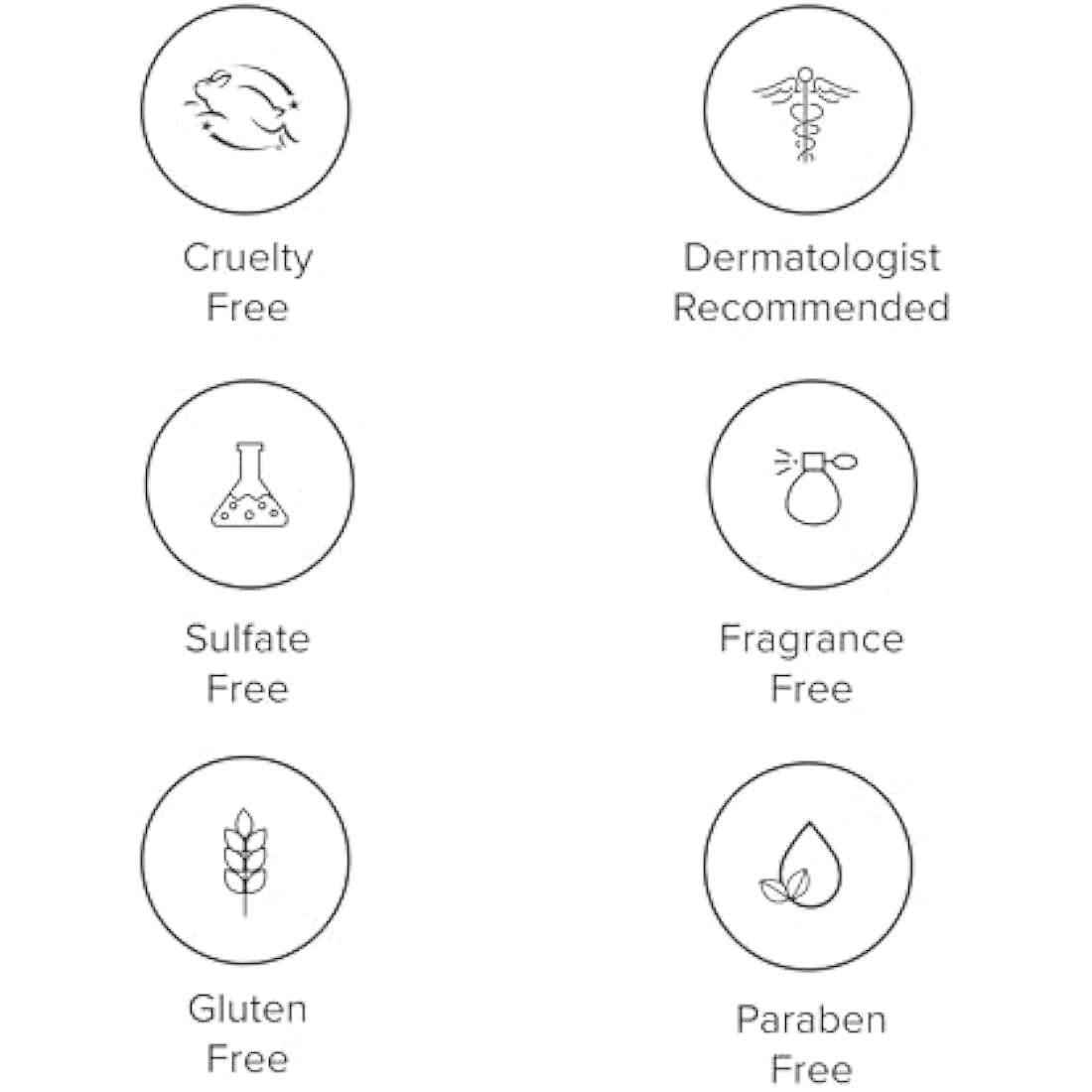 DRMTLGY Advanced Neck Firming Cream - Tightening & Lifting Sagging Skin, Peptides & Vitamin E, 1.8 oz