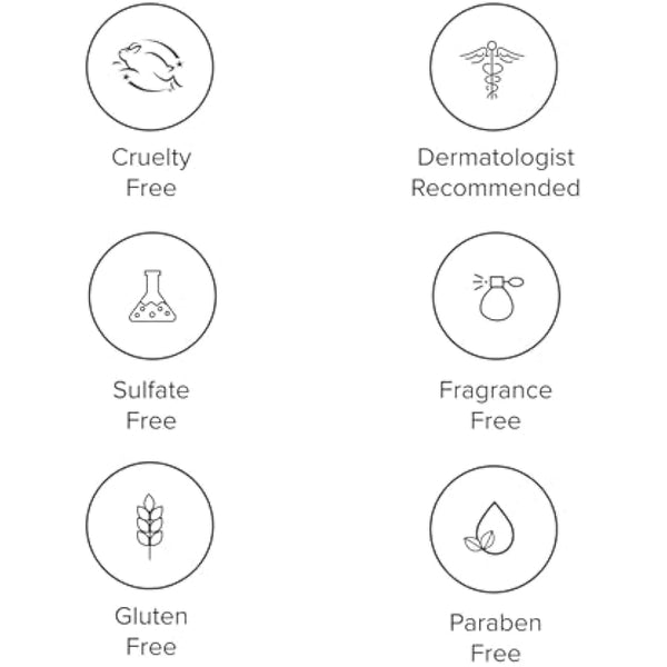 DRMTLGY Advanced Neck Firming Cream - Tightening & Lifting Sagging Skin, Peptides & Vitamin E, 1.8 oz