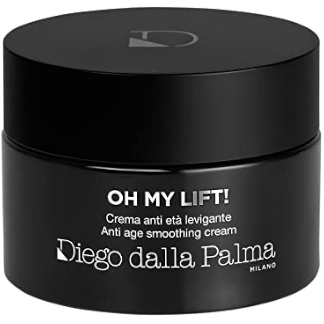 Diego Dalla Palma Oh My Lift! Anti Age Smoothing Cream 50ml