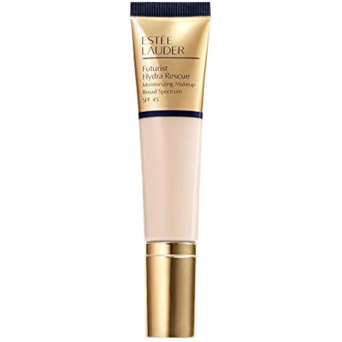 Estée Lauder Futurist Hydra Rescue Moisturising Makeup SPF 45 Foundation 1N2 Ecru 35 ml