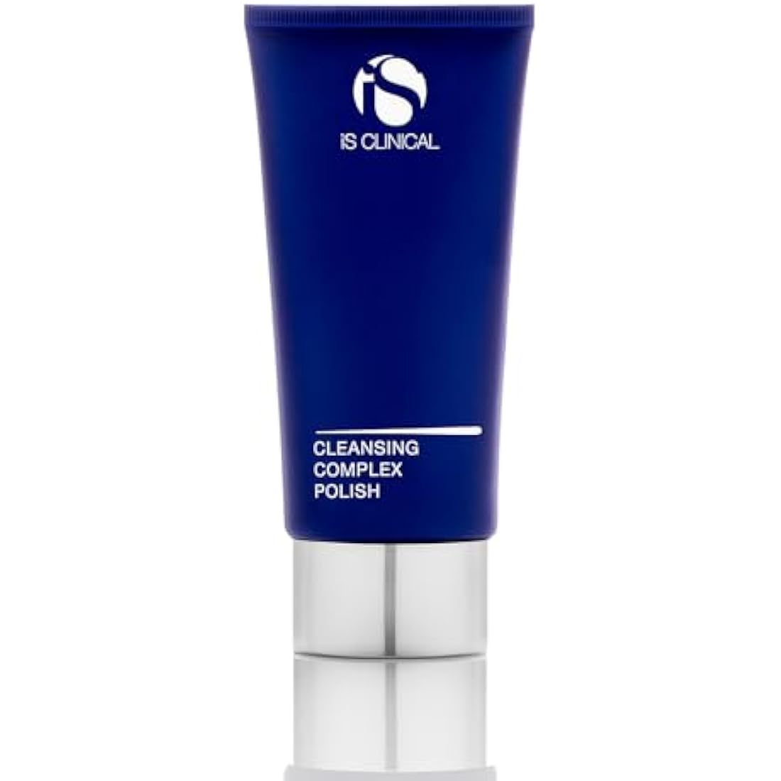 iS Clinical Cleansing Complex Polish; Gentle Exfoliator for Face; Polishes and smoothes the skin