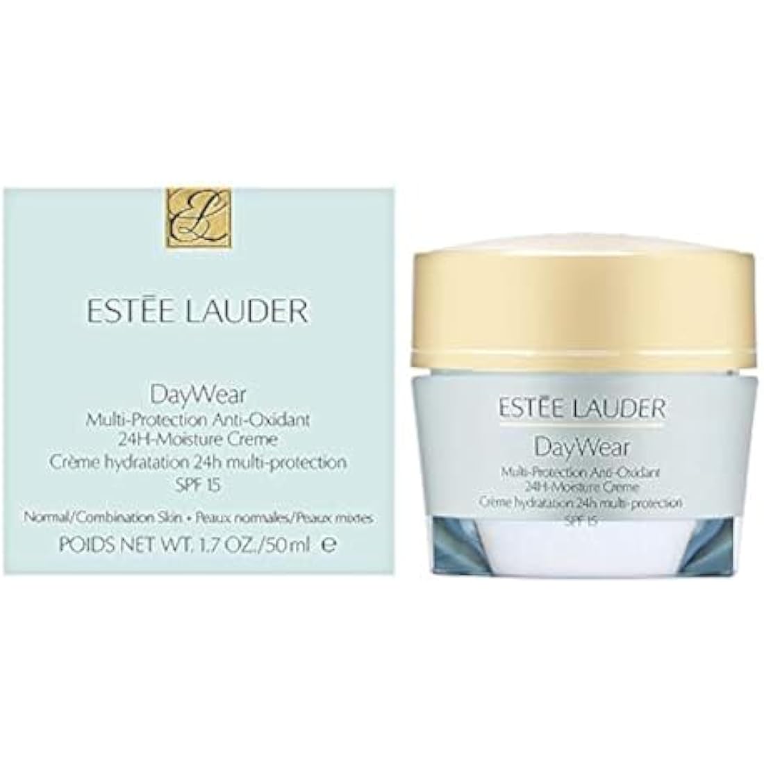 Estee Lauder Women's Nightwear Plus Anti-Oxidant Night Detox Creme