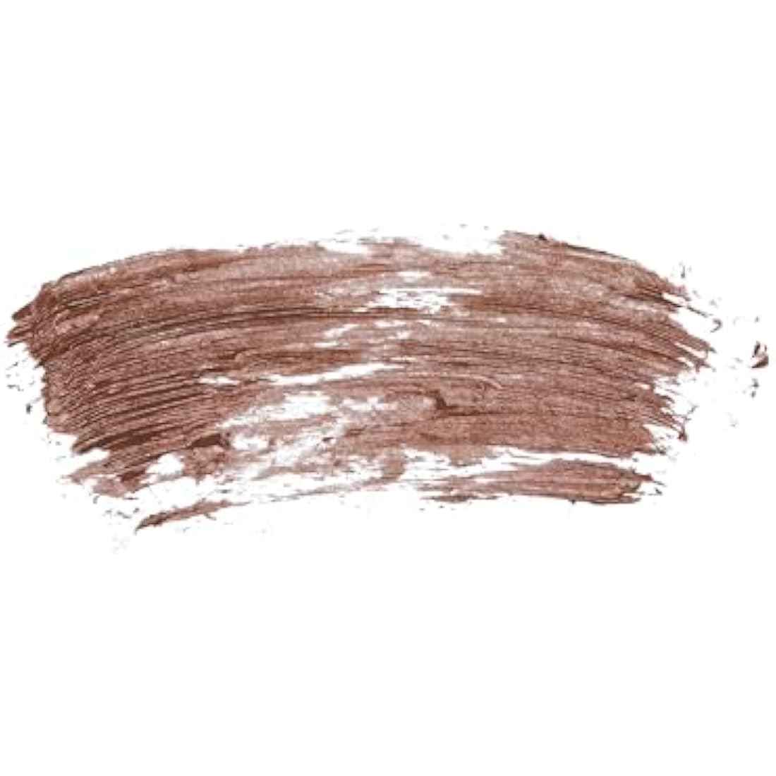 e.l.f. Wow Brow Gel, Volumizing, Buildable, Wax-Gel Hybrid, Creates Full, Voluminous-Looking Brows, Locks Brow Hairs In Place, Brunette, Fiber-Infused 3.5g