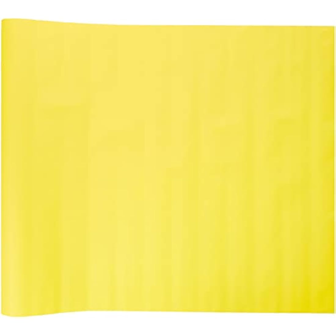 House of Card & Paper Poster Roll - Canary Yellow, HCP70
