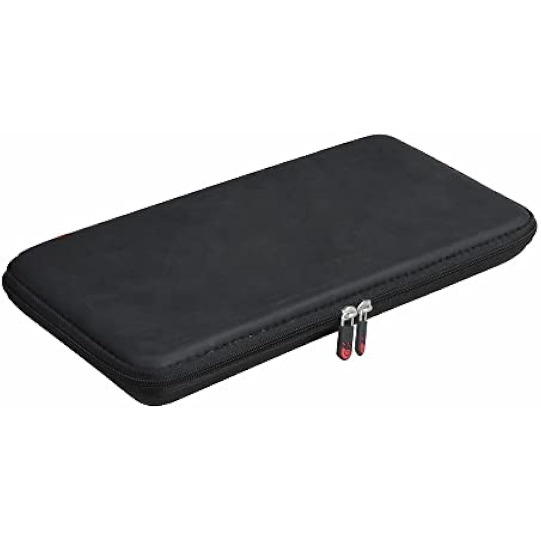 Hermitshell Hard Travel Case for Logitech MX Keys Mini Minimalist Wireless Illuminated Keyboard (Black)