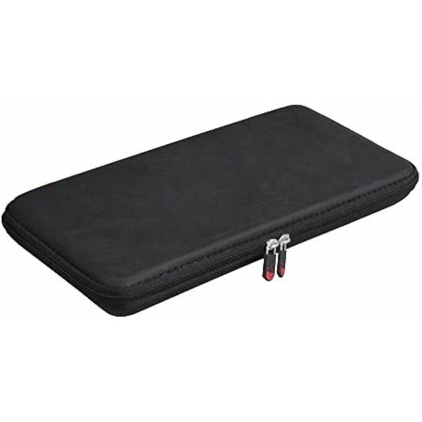 Hermitshell Hard Travel Case for Logitech MX Keys Mini Minimalist Wireless Illuminated Keyboard (Black)