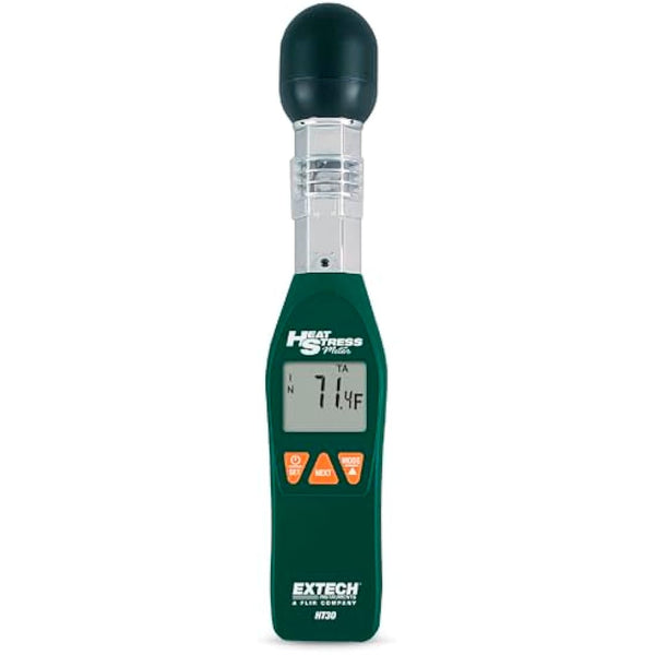 Extech HT30 Heat Stress WBGT Meter