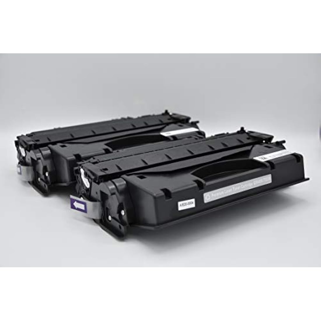 duston 2x Q5949X, 49X Black Toner Compatible with HP Laserjet 1320 1320 N 1320 NW 1320 TN 3390 3392