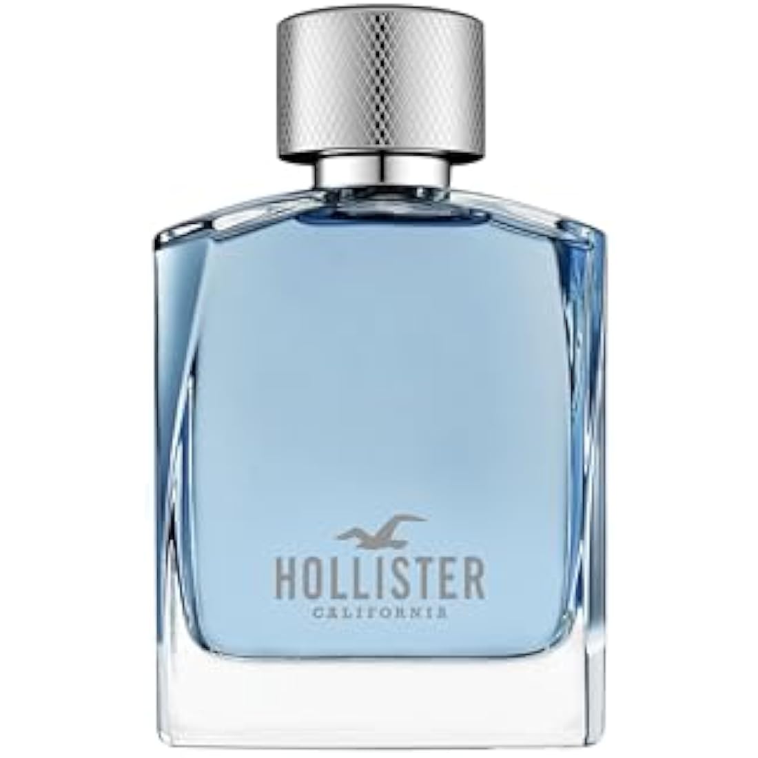 Hollister Wave Eau de Toilette for Him, 100 ml