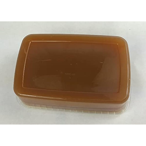 African Black Soap Melt and Pour Soap Base 1kg - 5kg (2kg)