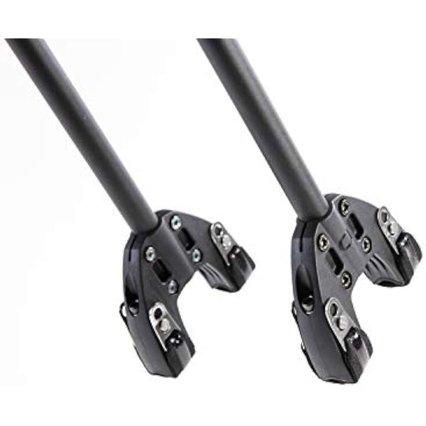 Aeroe Spider Rear Rack + Cradle