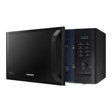 Samsung MS23K3513AK Solo Microwave, 23 Litre, Black