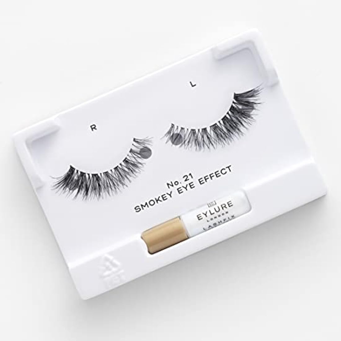 Eylure Smokey Eye No. 021 False Lashes