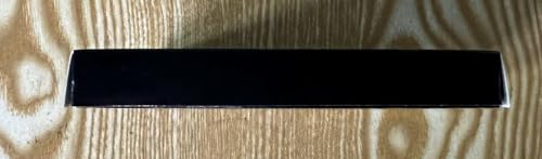 Tyre Tread Depth Gauge, Preciva Silver 0-25.4mm/Inch Digital Tire Checker UK, Tyres Depths Measuring Tool with Large LCD Screen for Cars, Trucks, Vans