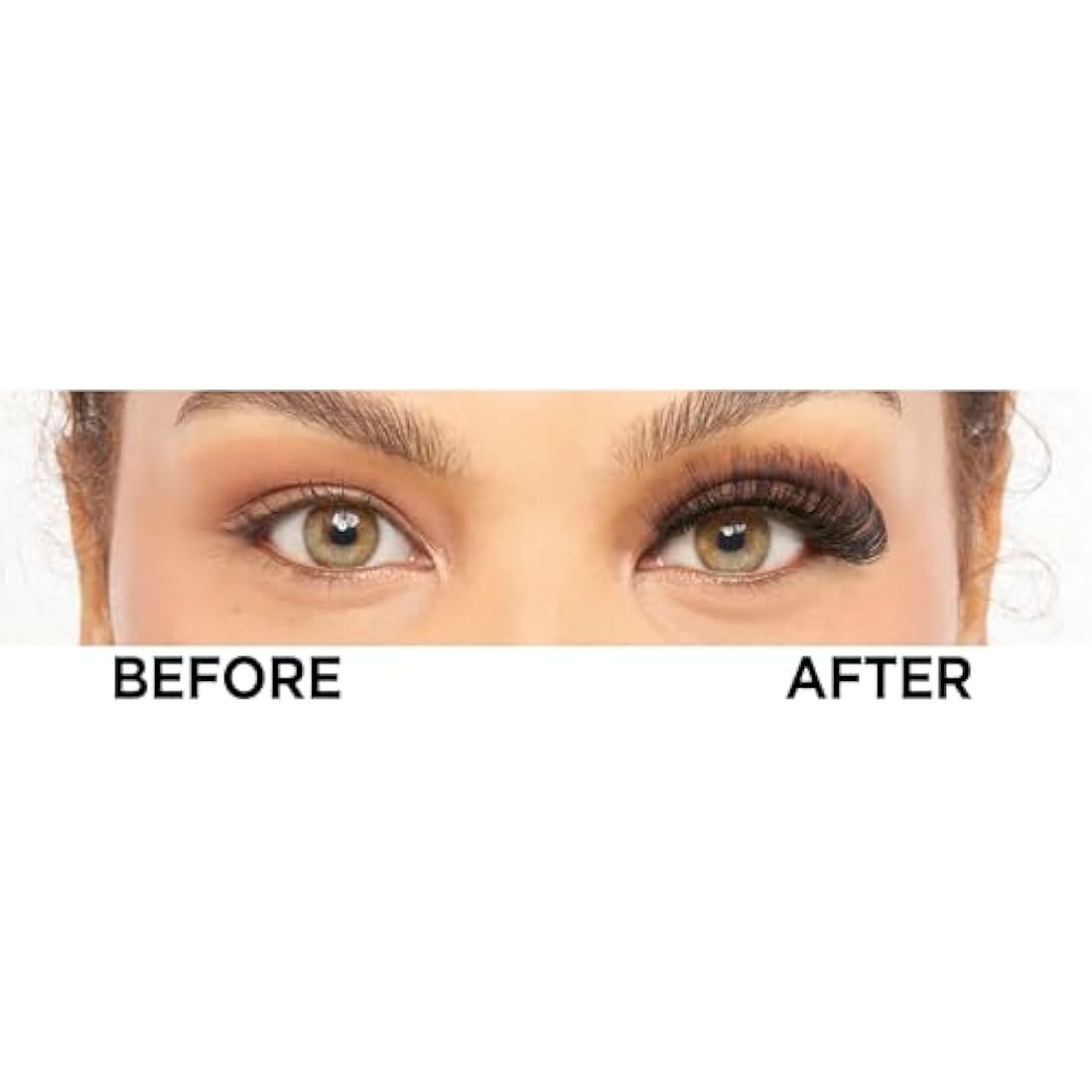 Eylure Volume & Curl No. 111 False Lashes