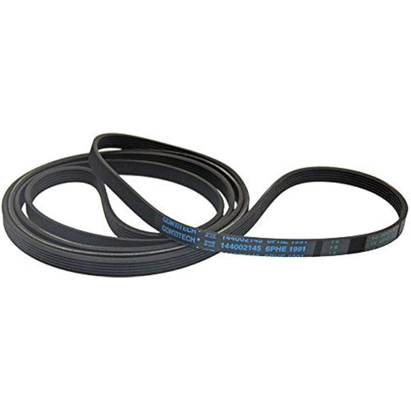 Hotpoint, Indesit and Ariston Tumble Dryer Belt 1991 6PHE - Buy Parts