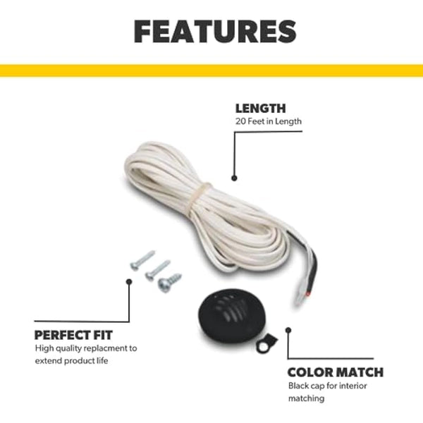 Dometic SE230980 Pump Bellow Kit, White, ‎9.09 x 5.39 x 4.09 inches