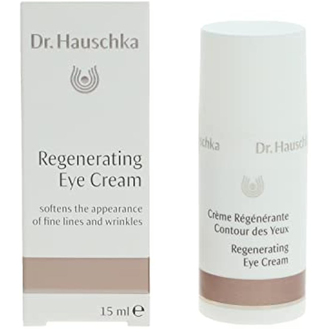 Dr.Hauschka Regenerating Eye Cream