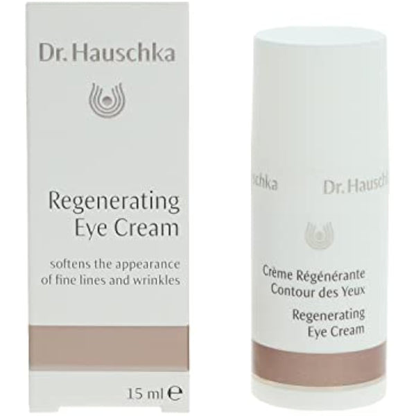 Dr.Hauschka Regenerating Eye Cream