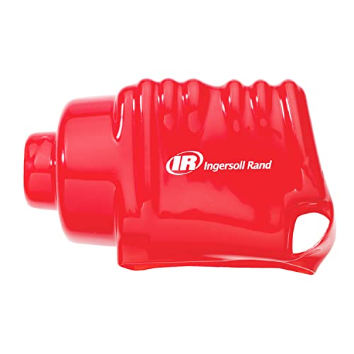 Ingersoll-Rand W7172-K22B-EU Impact Wrench, 3/4 Inch 20V Cordless Impact Wrench, 2X BL2022 Li-Ion Batteries 5.0 Ah + Charger Kit (UK Plug) in Case