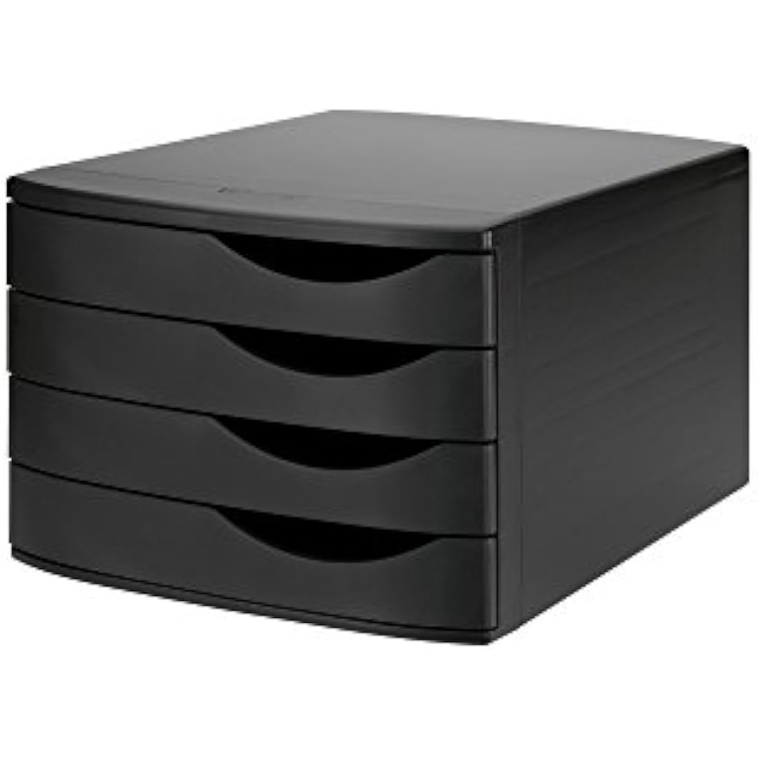 Jalema Desktop Drawer Set, 375 x 300 x 216 mm