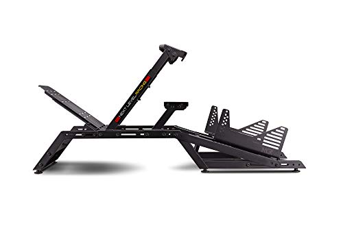 Next Level Racing F-GT Formula and GT Simulator Cockpit