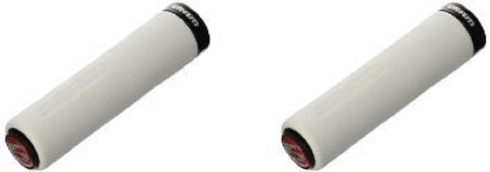 Sram MTB Locking Foam Grips with Single Clamp