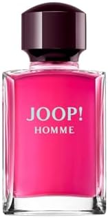 Joop! Homme For Him Eau de Toilette 75ml for Men