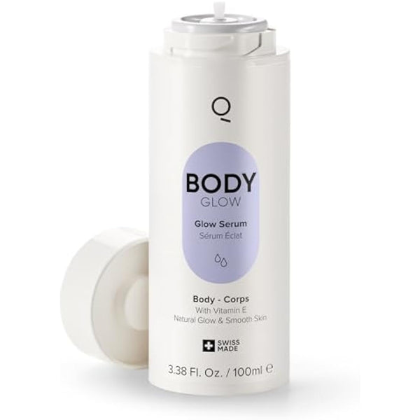 IONIQ Skincare BODY Serum cartridge - Concentrated premium body lotion with jojoba oil, macadamia oil and vitamin E - Innovative skincare routine in just 60 seconds - Skin care system of the future