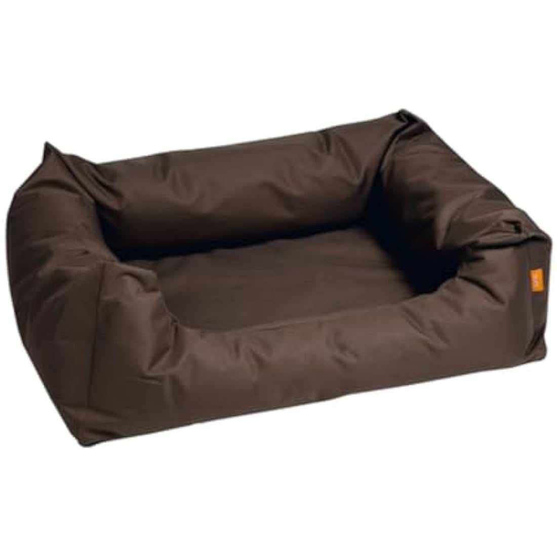 Flamingo 512631 Dreambay Dog Bed Shadow 80 cm