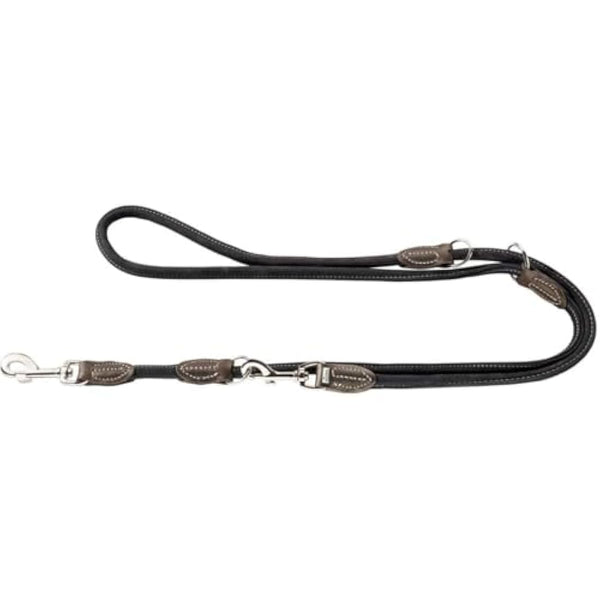 HUNTER Round and Soft Hunting 63906 Adjustable Similarly Lead Nubuck L