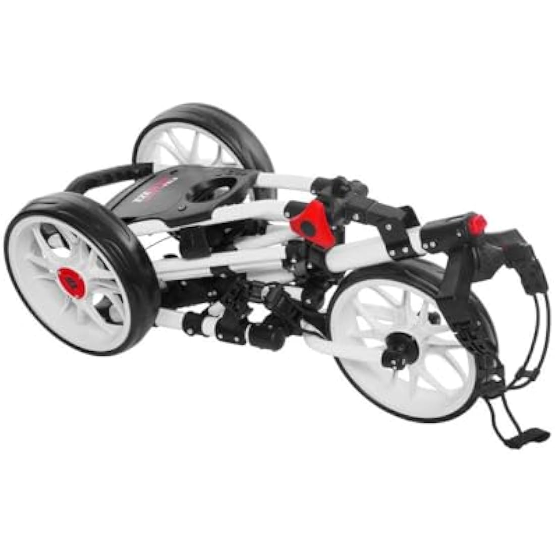 EZE Glide Smart-Fold Golf Trolley
