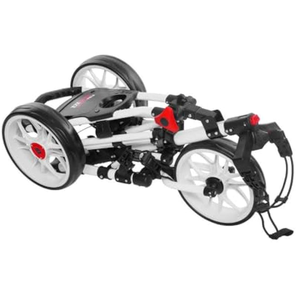 EZE Glide Smart-Fold Golf Trolley