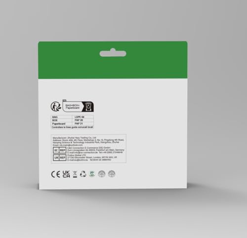 CATJOY 29XL Ink Cartridge Replacement for Epson 29 XL 29 Ink Cartridge for Expression Home XP-342 XP-335 XP-235 XP-442 XP-352 XP-247 XP-255 XP-332 Printer (10 Pack)