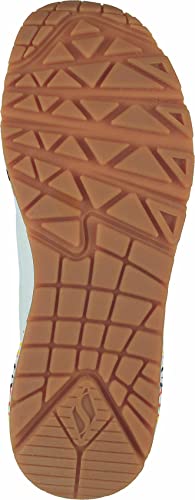 Skechers Women's Uno Love Sneaker