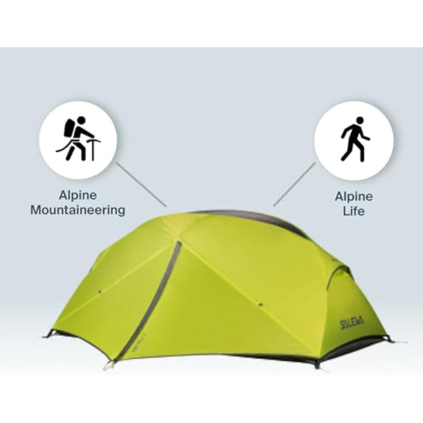 Salewa Denali II Tent
