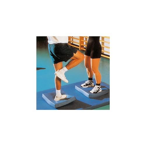 Airex Balance-Pad Training Mat, Blue