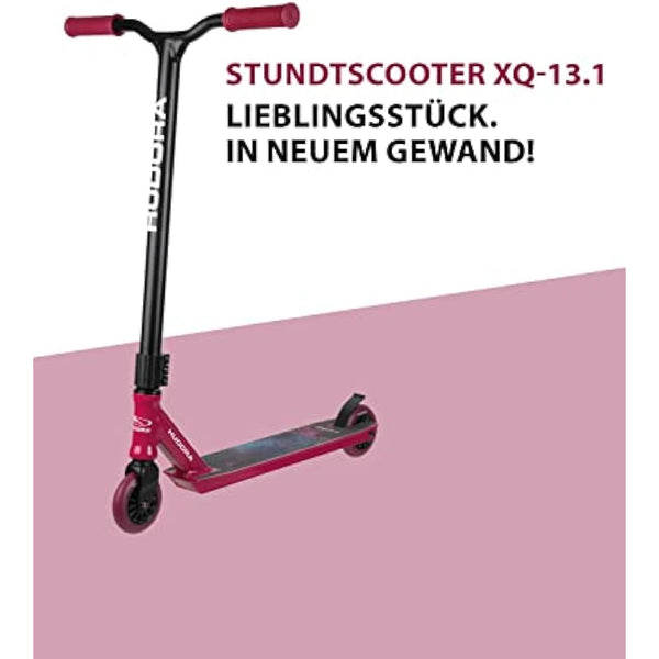 Hudora Stunt Scooter