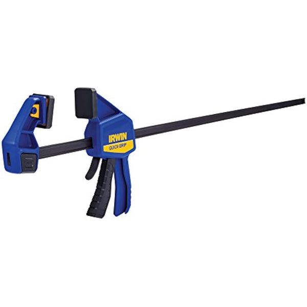 IRWIN QUICK-GRIP 900mm (36") Medium-Duty Bar Clamp/Spreader