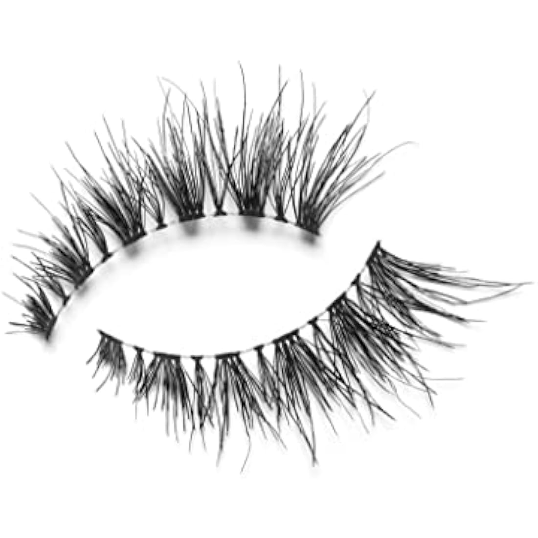 Eylure 3/4 Length No. 015 False Lashes
