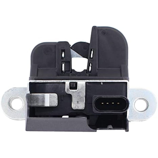 HouYeen Rear Tailgate Boot Lock Latch Catch Actuator 4 Pin for Golf Mk5 Mk6 Polo Mk5 B6 B7 1T0827505F9B9 1T0827505H