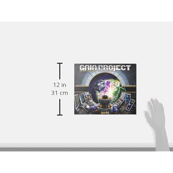 Feuerland Spiele 63538 Gaia Project