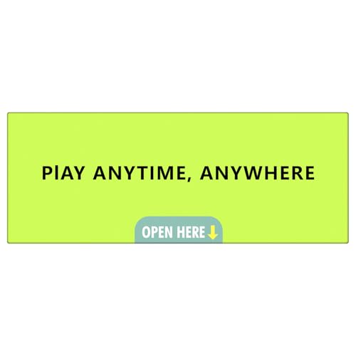 Mini Arcade Machine, 156 Built-In 16-Bit Games, 2.8” Full Colour Screen, 8-Way Joystick, Handheld Retro Games Console – Gaming by Golden Security!