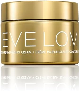 EVE LOM Time Retreat Daily Rejuvenating Cream - Reduces Fine Lines and Wrinkles, Hydrates, Soothes and Leaves Skin Radiant