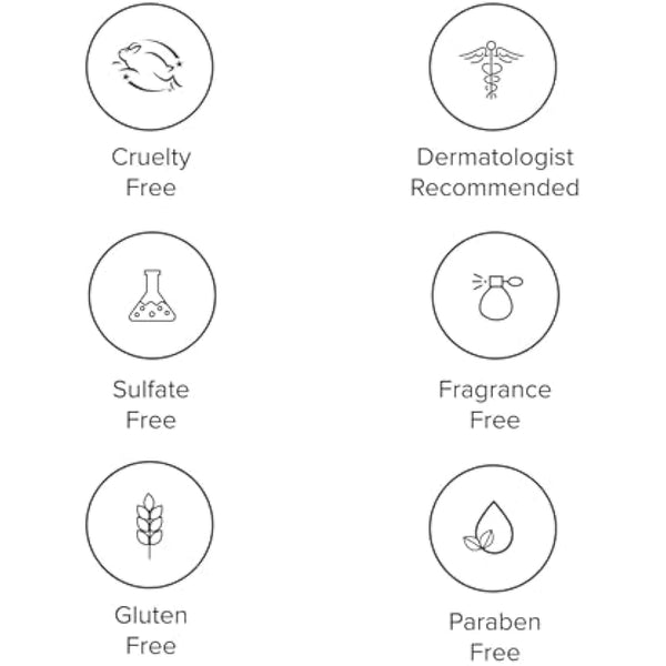 DRMTLGY HPR Eye Cream - Retinoid Under Eye Cream for Under Eyes, 0.5 fl oz