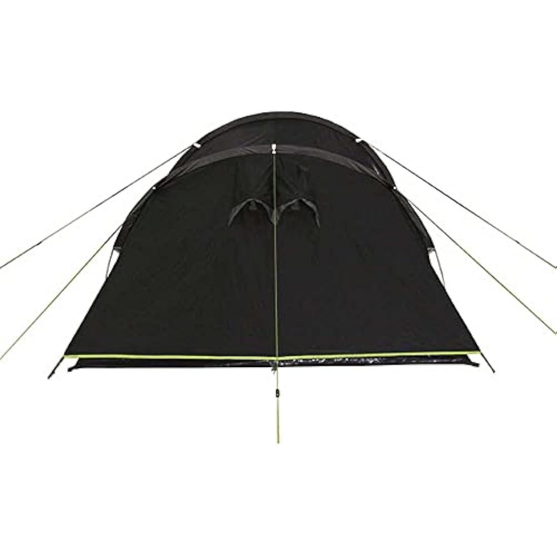 High Peak Atmos 3 Tent deep grey/green 2020 tube tent